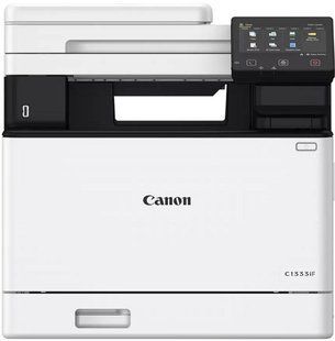 МФУ Canon i-SENSYS X C1333IF c Wi-Fi (5455C001)