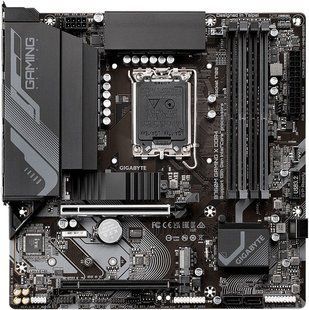 Материнская плата GIGABYTE B760M GAMING X DDR4 s1700 (B760M_GAMING_X_DDR4)