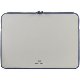 Чехол Tucano Elements 2 MB Pro 16", серый