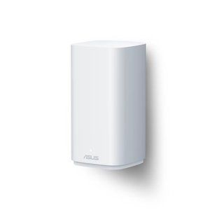 Зовнішня mesh Wi-Fi точка ASUS ZenWiFi BD4 Outdoor BE3600, Wi-Fi 7, IP65, PoE+ (90IG09A0-MO3B60)