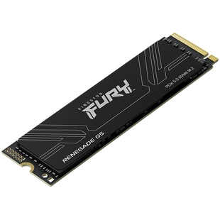 SSD-накопичувач Kingston FURY Renegade G5 2 ТБ M.2 PCIe 5.0 NVMe (SFYR2S/2T0)