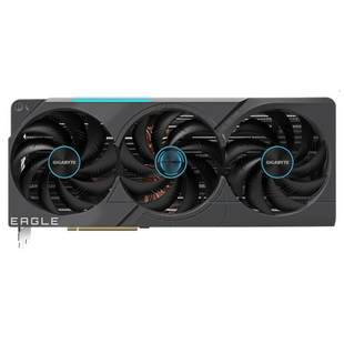 Відеокарта Gigabyte GeForce RTX 4080 16GB GDDR6X EAGLE (GV-N4080EAGLE-16GD)