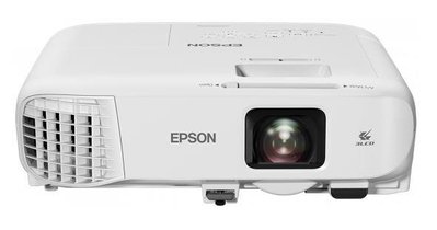 Проектор Epson EB-982W (V11H987040) - Suricom