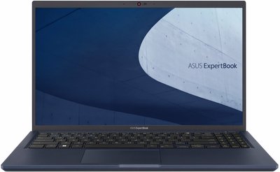 Ноутбук Asus Expertbook B1 B1502CGA-NJ0322XA (90NX0621-M00BY0)