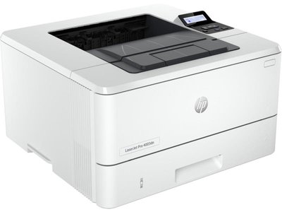 Принтер лазерний HP LJ Pro M4003dn (2Z609A) - Suricom