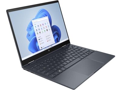 Ноутбук HP ENVY x360 13-bf0005ua (825D2EA) - Suricom