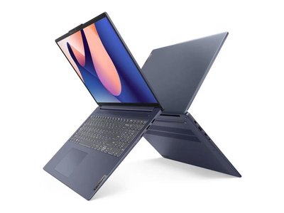 Ноутбук Lenovo IdeaPad Slim 5 16IAH8 (83BG0058RA)