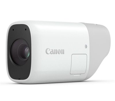 Фотоапарат Canon Powershot Zoom (4838C007) - Suricom