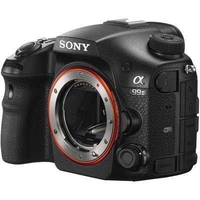 Фотоаппарат Sony Alpha A99M2 Body (ILCA99M2.CEC)