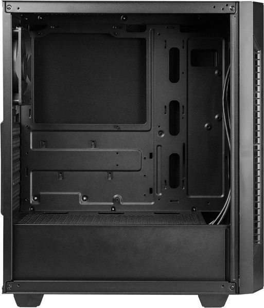 Корпус CHIEFTEC Elox AS-01B (AS-01B-OP)