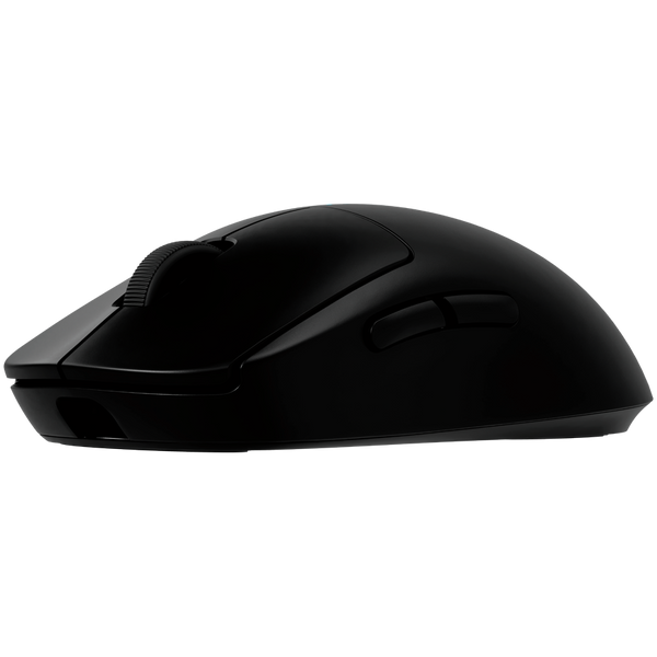 Мишка Logitech G Pro 2 Lightspeed Wireless Gaming Mouse Black (L910-007295)