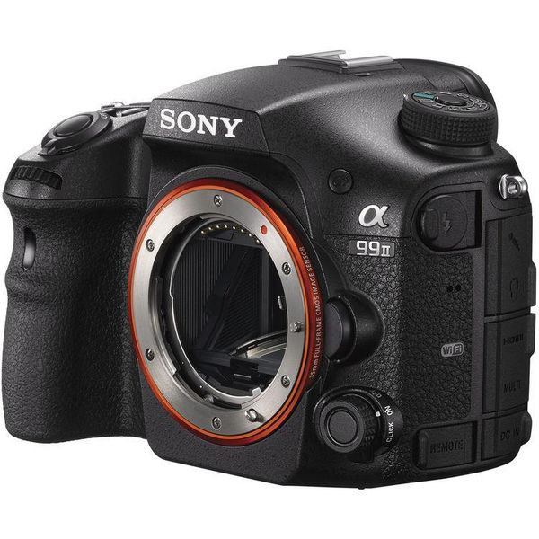 Фотоапарат Sony Alpha A99M2 Body (ILCA99M2.CEC)