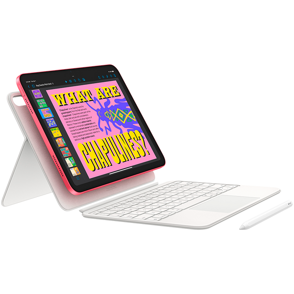 Планшет Apple IPAD WI-FI BLUE 256GB, Синий