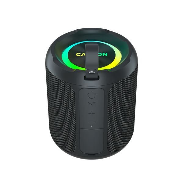 Портативная колонка CANYON OnMove 11 Черный (CNE-CBTSP11), Черный