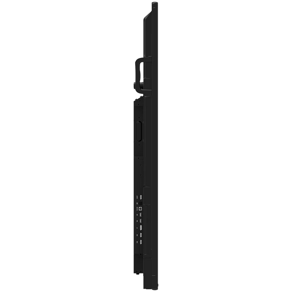 Інтерактивна панель Prestigio MultiBoard 75" Light Series 4K UHD 20 точок дотику Android 32 ГБ (PMB000L754)