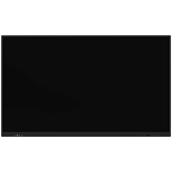Інтерактивна панель Prestigio MultiBoard 75" Light Series 4K UHD 20 точок дотику Android 32 ГБ (PMB000L754)