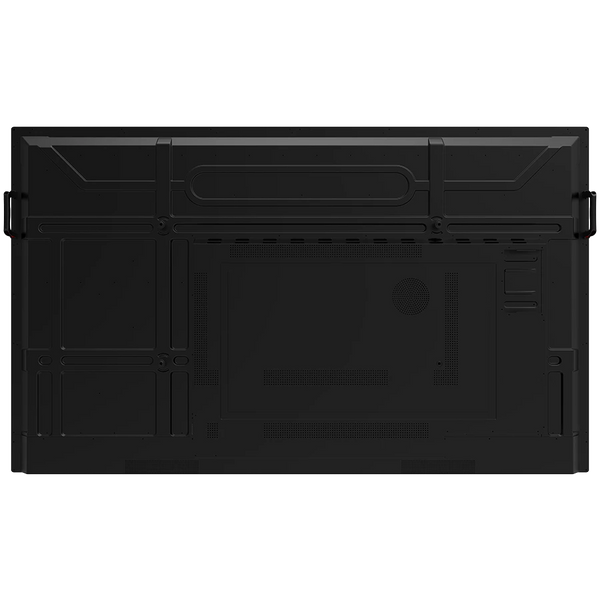 Інтерактивна панель Prestigio MultiBoard 75" Light Series 4K UHD 20 точок дотику Android 32 ГБ (PMB000L754)