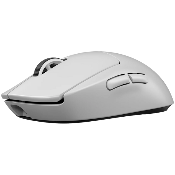 Мишка Logitech G Pro 2 Lightspeed Wireless White (910-007302)