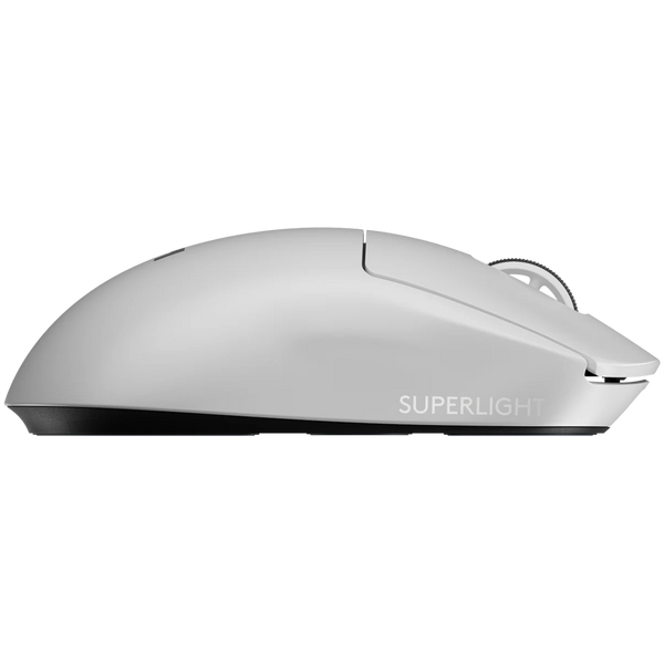 Мишка Logitech G Pro 2 Lightspeed Wireless White (910-007302)