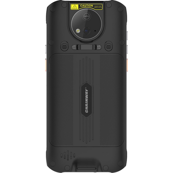 Термінали збору даних Chainway MC95 (MC95-2SE-N-CC8R3A12)