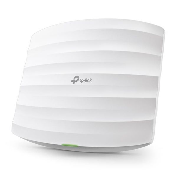 Набор из 5 точек доступа TP-Link Omada EAP245 AC1750 MU-MIMO, PoE (EAP245-5-PACK)