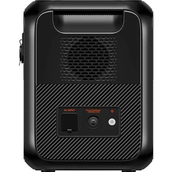 Зарядна станція Bluetti AC180P/ 1800 Вт / 1440 Вт&middot;год / LiFePO4