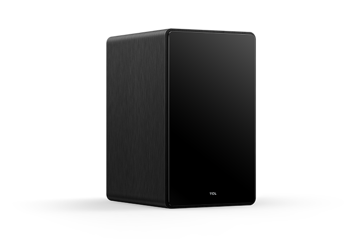 Саундбар TCL Q85HE 7.1.4 Dolby Atmos DTS:X з бездротовим сабвуфером і тиловими колонками (Q85HE)