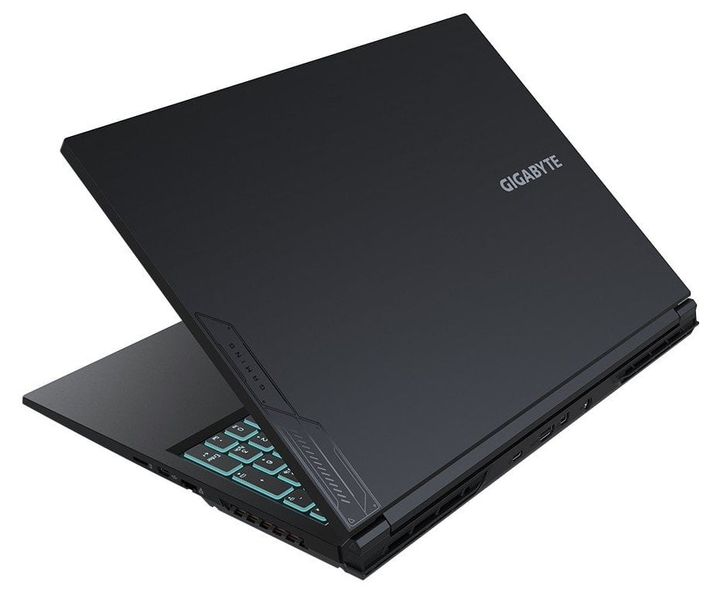 Ноутбук Gigabyte G6 NVD4060-8 (G6_KF-53KZ853SD)