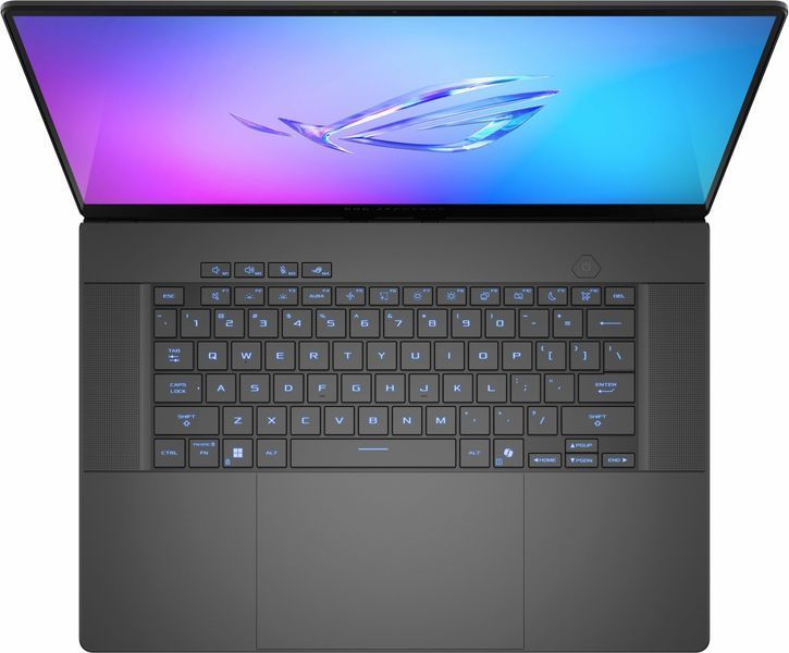 Ноутбук ASUS ROG Zephyrus G16 GU605CX-QR122X (90NR0M65-M00670)