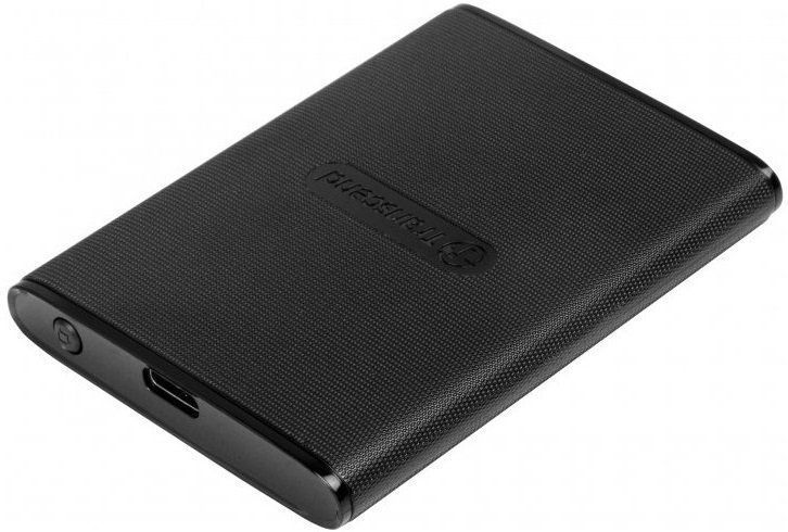 Внешний SSD-накопитель Transcend ESD270C 1 ТБ USB 3.1