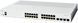 Коммутатор Cisco Catalyst 1200 C1200-24FP-4X 24&times;GbE PoE+ 375 Вт 4&times;10G SFP+ (C1200-24FP-4X) C1200-24FP-4X фото