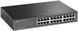Коммутатор TP-Link TL-SF1024D TL-SF1024D фото