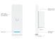 Считыватель Ubiquiti Access Ultra NFC со встроенным хабом для одной двери, PoE+, IP55 (UA-ULTRA) UA-ULTRA фото