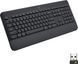 Клавіатура Logitech Signature K650 Graphite (L920-010945) L920-010945 фото