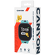 Детские смарт-часы CANYON KW-34 Sandy с GPS Синий (CNE-KW34BL) CNE-KW34BL фото