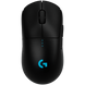 Мишка Logitech G Pro 2 Lightspeed Wireless Gaming Mouse Black (L910-007295) L910-007295 фото