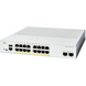 Коммутатор Cisco Catalyst 1300 16xGE, PoE, 2x1G SFP (C1300-16P-2G) C1300-16P-2G фото