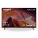 Телевізор Sony 55X80L (KD55X80L) KD55X80L фото