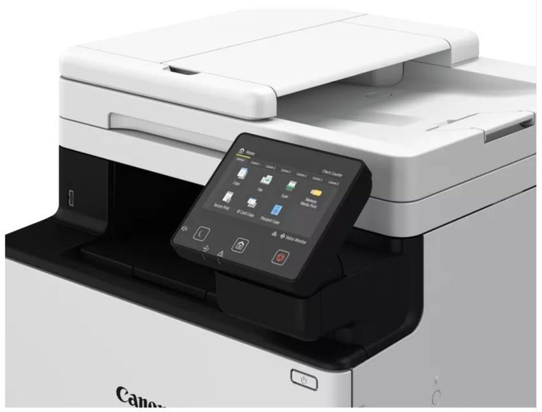 МФУ Canon i-SENSYS X C1333IF c Wi-Fi (5455C001)
