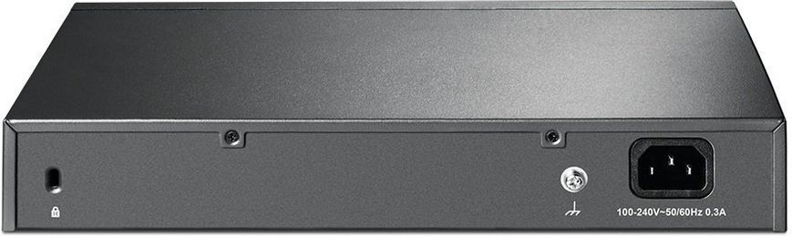 Коммутатор TP-Link TL-SF1024D