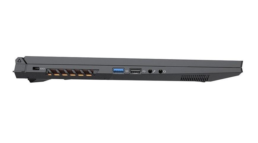 Ноутбук Gigabyte G6 NVD4060-8 (G6_KF-53KZ853SD)