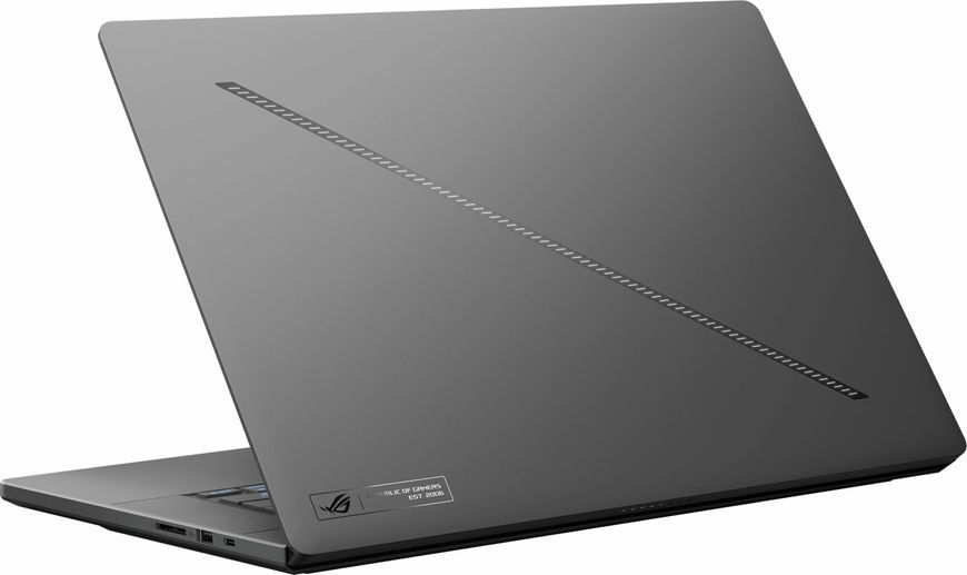 Ноутбук ASUS ROG Zephyrus G16 GU605CX-QR122X (90NR0M65-M00670)