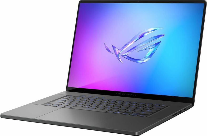 Ноутбук ASUS ROG Zephyrus G16 GU605CX-QR122X (90NR0M65-M00670)
