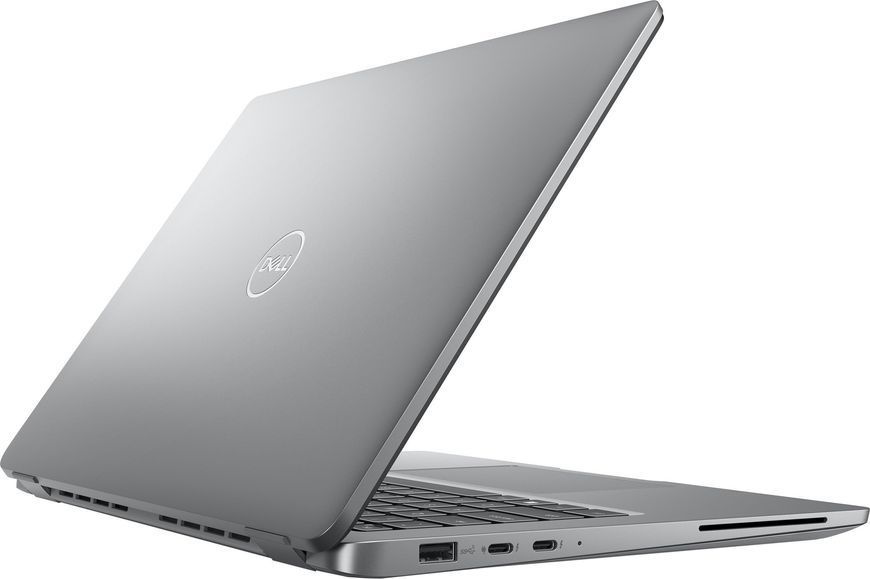Ноутбук Dell Latitude 5350 N098L535013UA_UBU