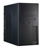 Корпус CHIEFTEC Libra XT-01B (XT-01B-OP)