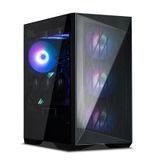 Корпус Zalman Z9 ICEBERG MS (Z9ICEBERGMSBLACK)