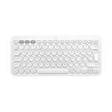 Клавиатура Logitech K380s Multi-Device White (L920-011852)
