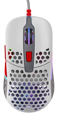 Ігрова миша Xtrfy M42 RGB, Retro (XG-M42-RGB-RETRO)