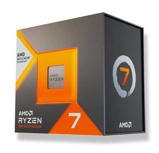 Процесор AMD Ryzen 7 7700X3D Box (100-100002235WOF)