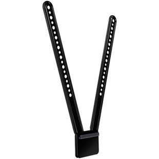 Крепление Logitech TV Mount for MeetUp Graphite (L939-001498)